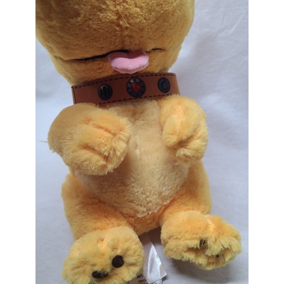 Disney Store Doug The Dog Plush from the Pixar movie UP - Picture 3 of 6